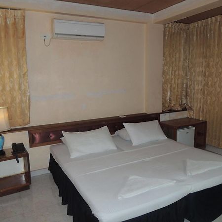 Off Day Inn Malé Dış mekan fotoğraf