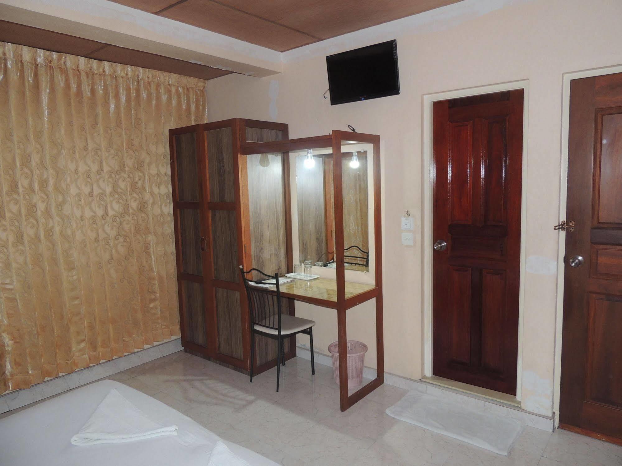 Off Day Inn Malé Dış mekan fotoğraf