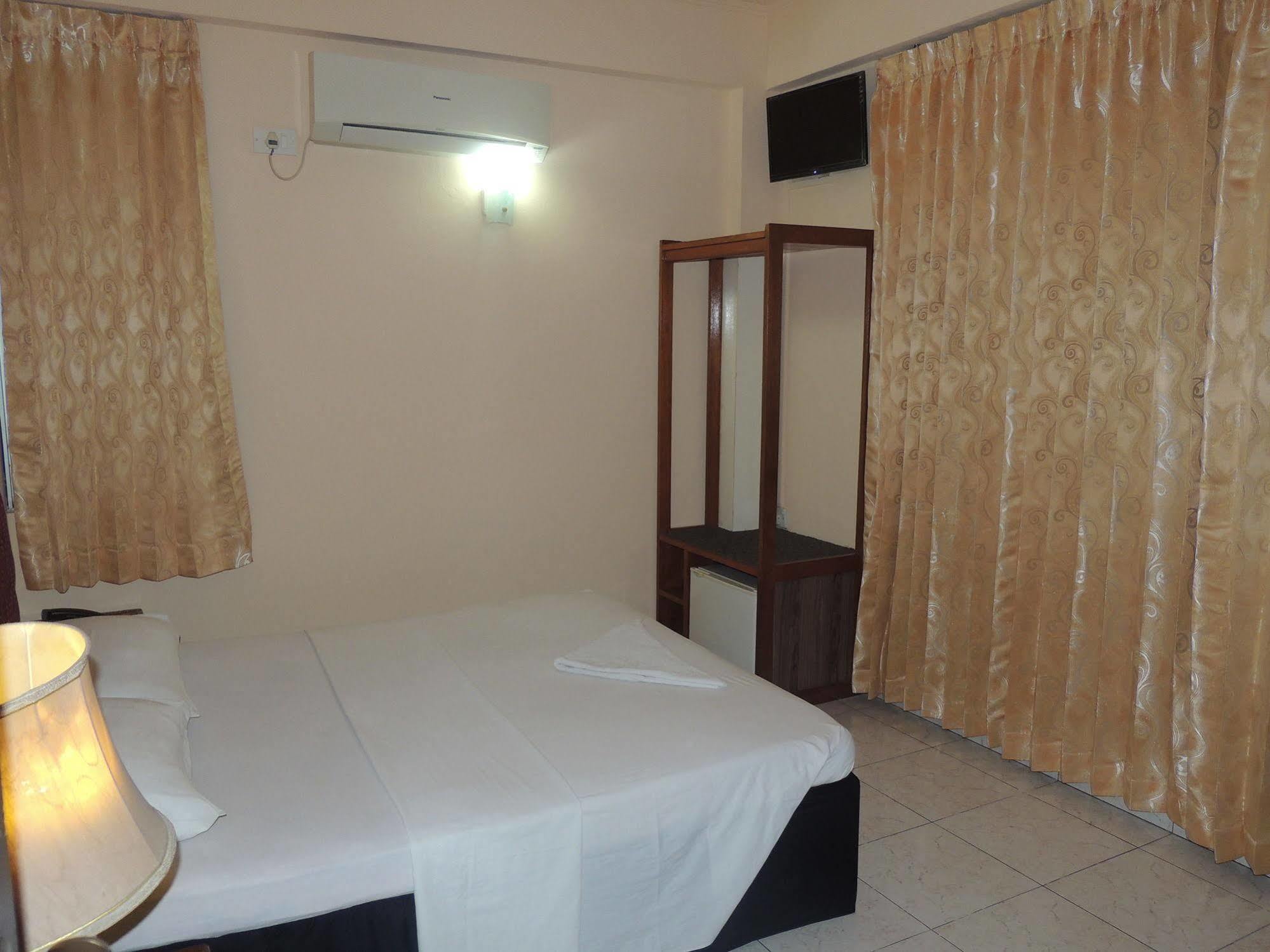 Off Day Inn Malé Dış mekan fotoğraf
