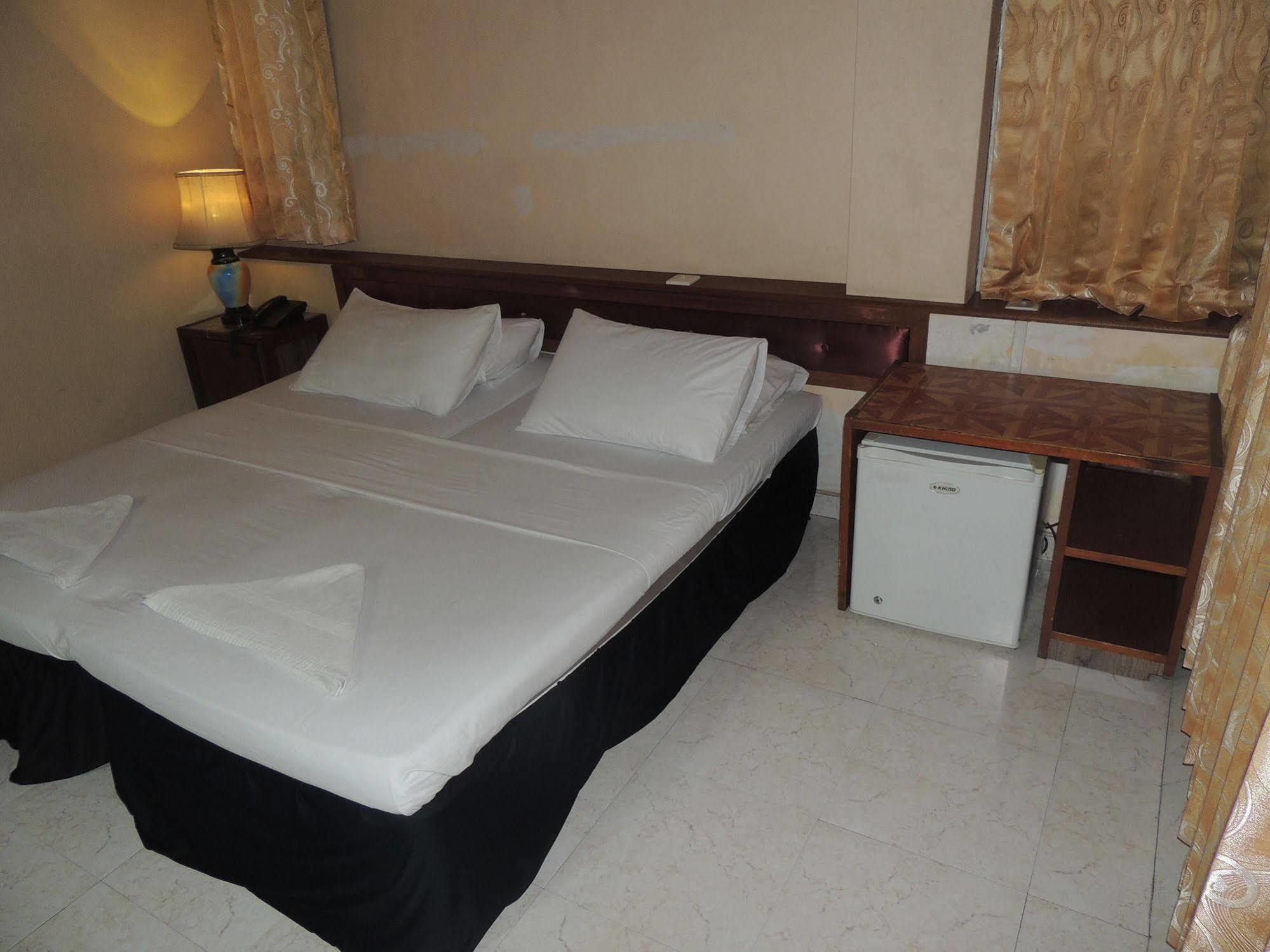 Off Day Inn Malé Dış mekan fotoğraf