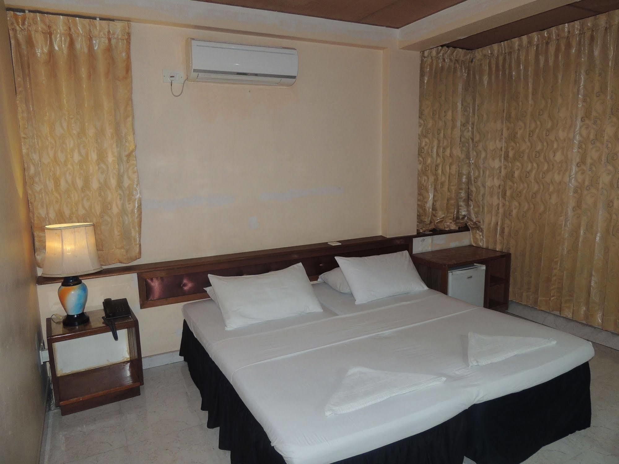 Off Day Inn Malé Dış mekan fotoğraf