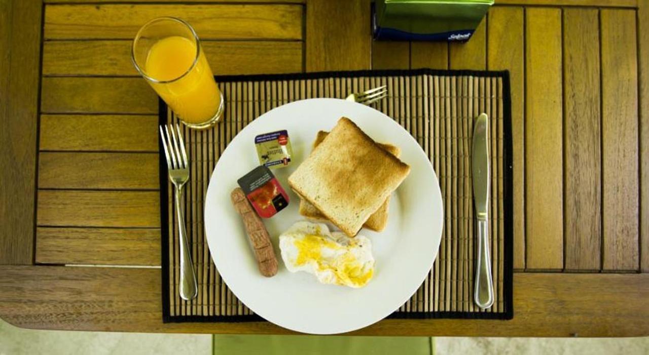 Off Day Inn Malé Dış mekan fotoğraf